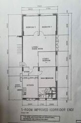 Blk 491F Tampines Street 45 (Tampines), HDB 5 Rooms #563950811